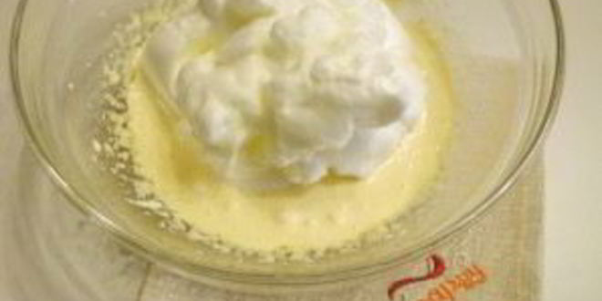 Рецепт бисквитное шоколадное тесто