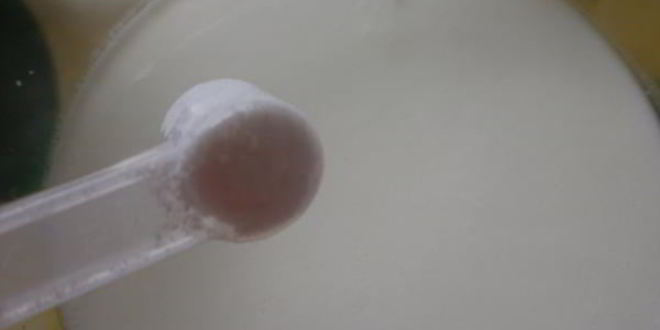 Рецепт бисквитное тесто без яиц