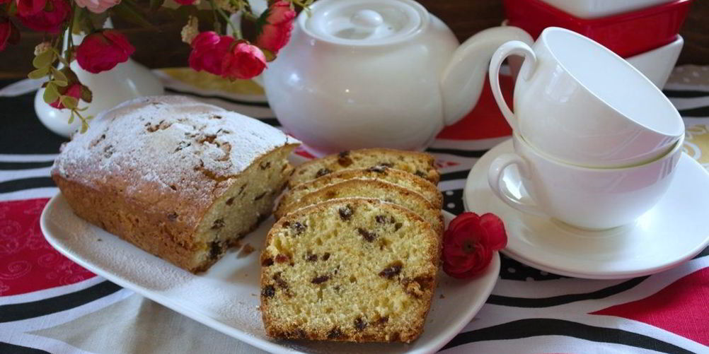 Как приготовить бисквитное тесто для кексов