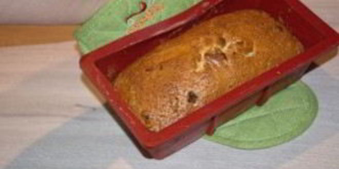 Рецепт бисквитное тесто для кексов