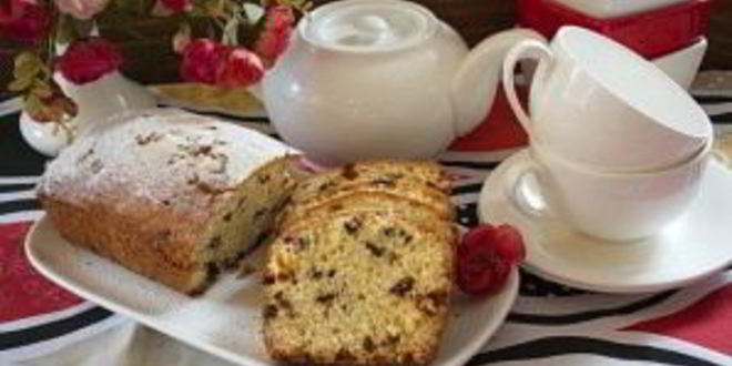 Рецепт бисквитное тесто для кексов