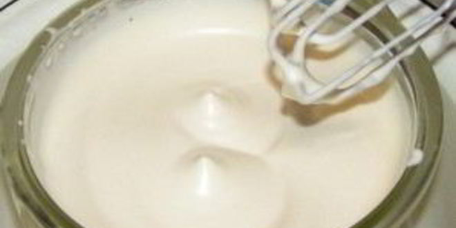 Рецепт бисквитное тесто в духовке