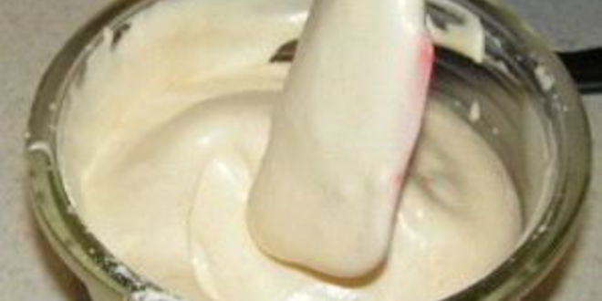 Рецепт бисквитное тесто в духовке