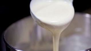 Рецепт Блинное тесто