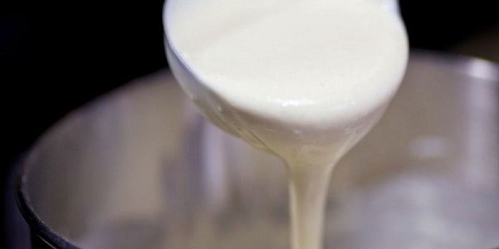 Как приготовить блинное тесто