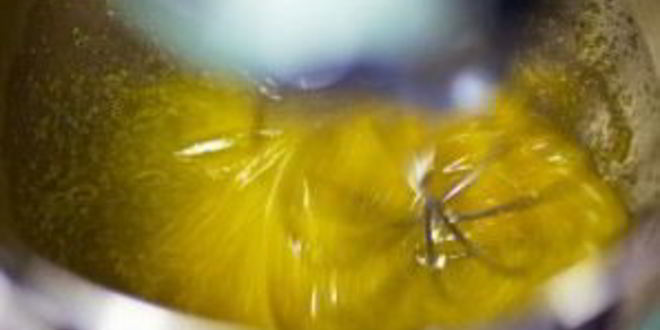 Рецепт блинное тесто