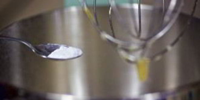 Рецепт блинное тесто