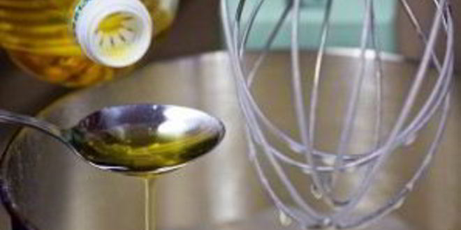 Рецепт блинное тесто