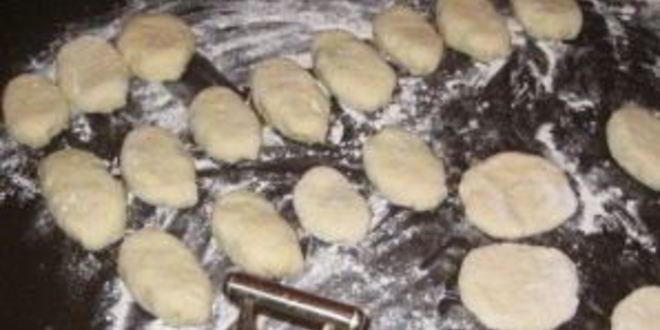 Рецепт быстрое дрожжевое тесто для пирожков