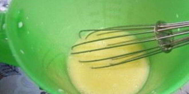 Рецепт быстрое сдобное тесто для пирожков