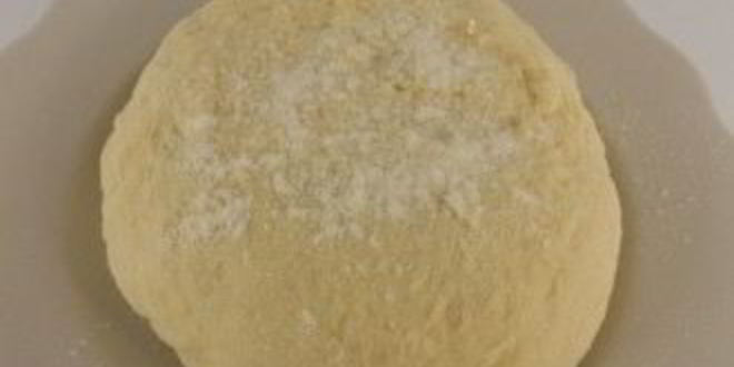 Рецепт быстрое сдобное тесто для пирожков