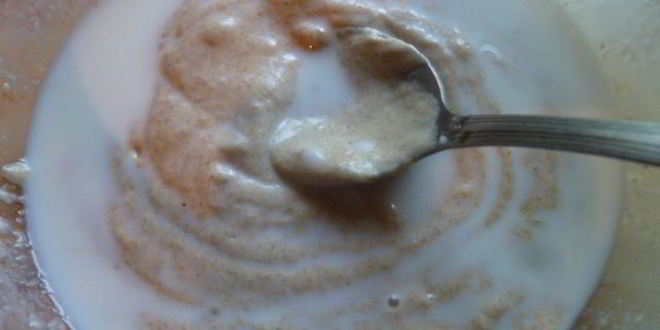 Рецепт быстрое слоеное тесто на закваске