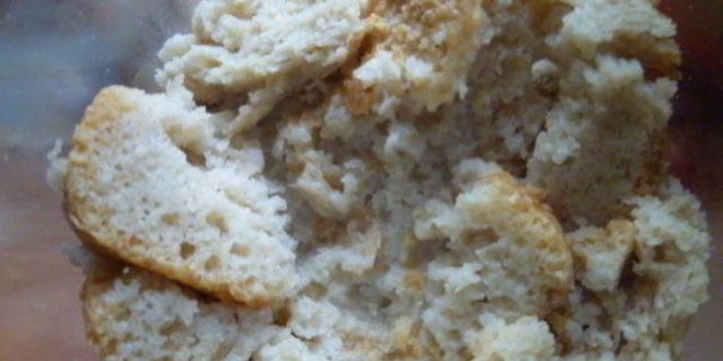 Рецепт быстрое слоеное тесто на закваске