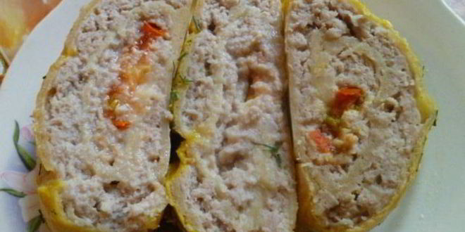 Рецепт быстрое слоеное тесто на закваске