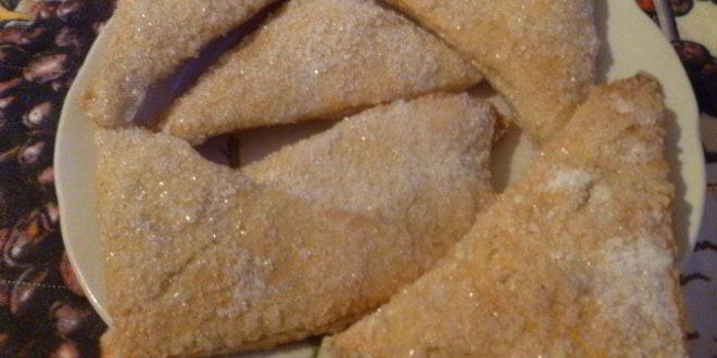 Рецепт быстрое слоеное тесто на закваске