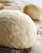 Быстрое тесто для булочек