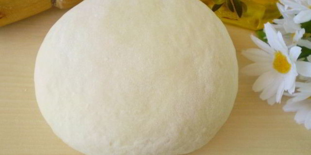 Как приготовить быстрое тесто для пирожков без дрожжей