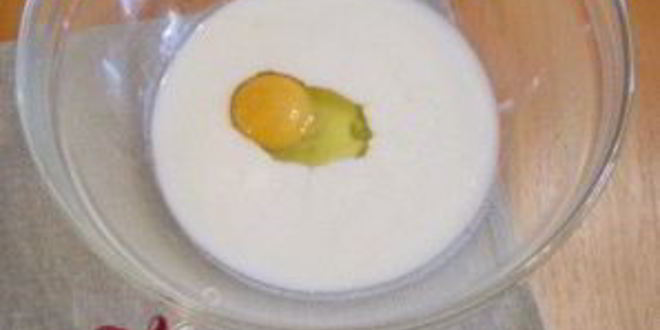 Рецепт быстрое тесто для пирожков без дрожжей