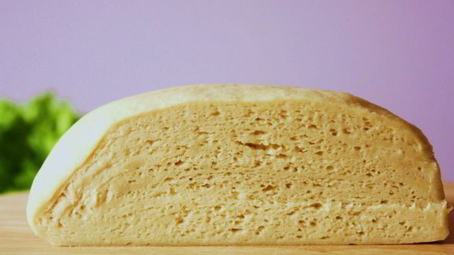 Рецепт Датское слоеное тесто