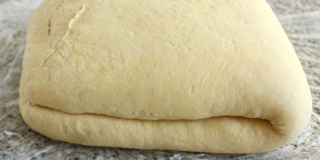 Рецепт датское слоеное тесто