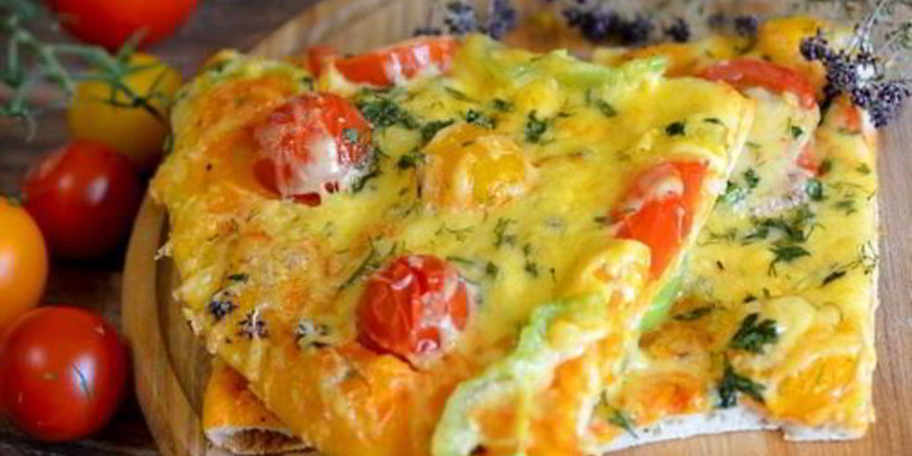 Как приготовить домашнее дрожжевое тесто для пиццы