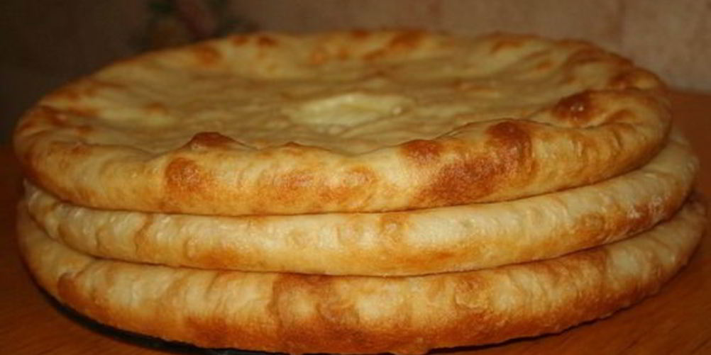 Рецепт дрожжевое домашнее тесто