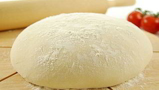 Рецепт Домашнее универсальное тесто для любой выпечки