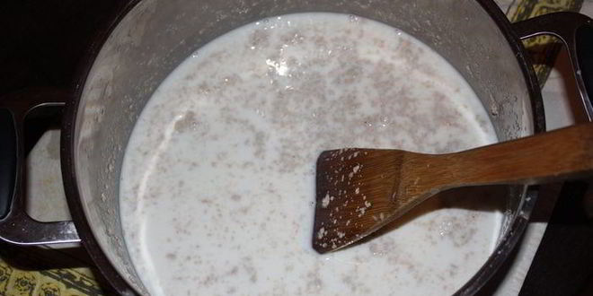 Рецепт дрожжевое домашнее тесто