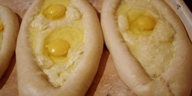 Рецепт дрожжевое домашнее тесто