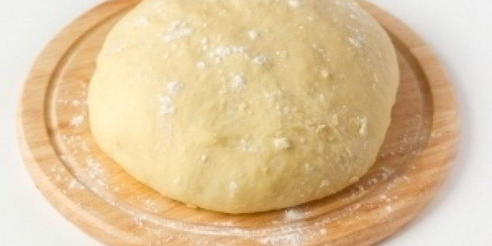 Как приготовить дрожжевое тесто для булочек