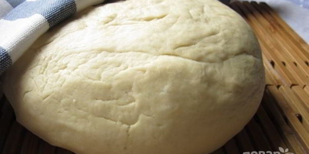 Как приготовить дрожжевое тесто для пирогов