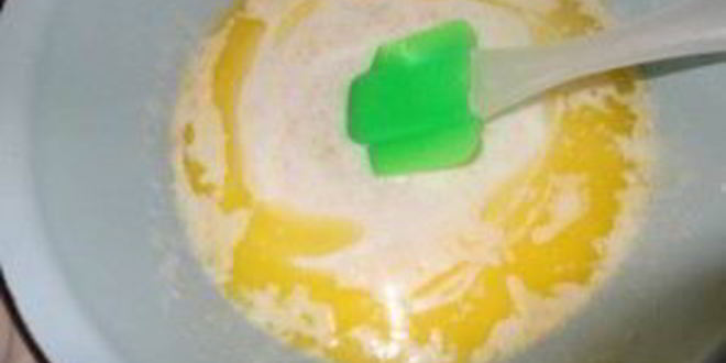 Рецепт дрожжевое тесто для пирожков на кефире