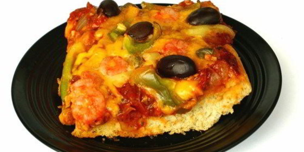 Как приготовить дрожжевое тесто для пиццы со сливочным маслом