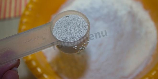 Рецепт дрожжевое тесто для ватрушек
