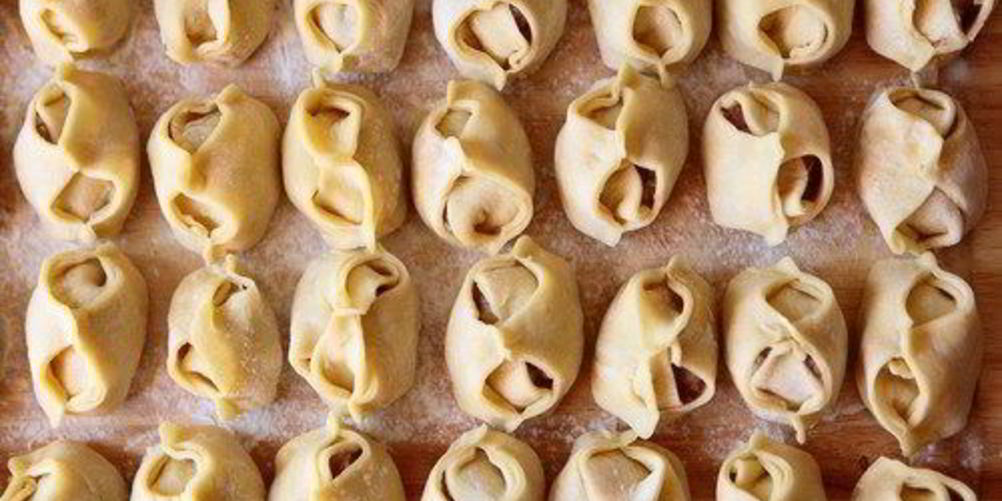 Как приготовить дрожжевое тесто на кефире