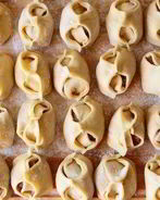 Дрожжевое тесто на кефире