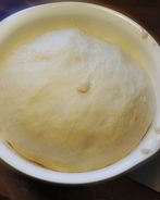 Дрожжевое тесто на пирожки