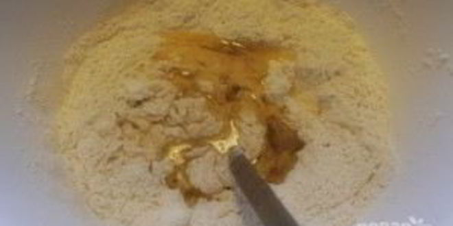 Рецепт дрожжевое тесто на пирожки