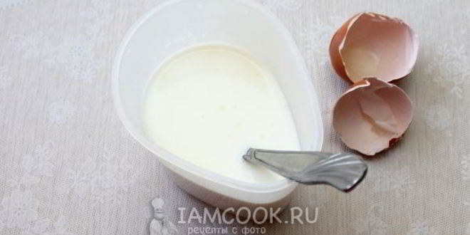 Рецепт дрожжевое тесто в хлебопечке для пирогов