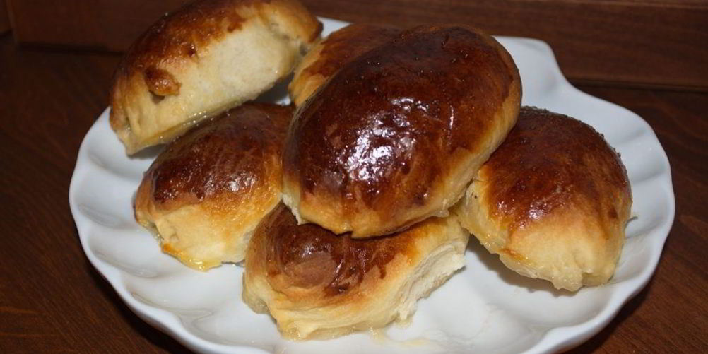 Как приготовить дрожжевое тесто в хлебопечке