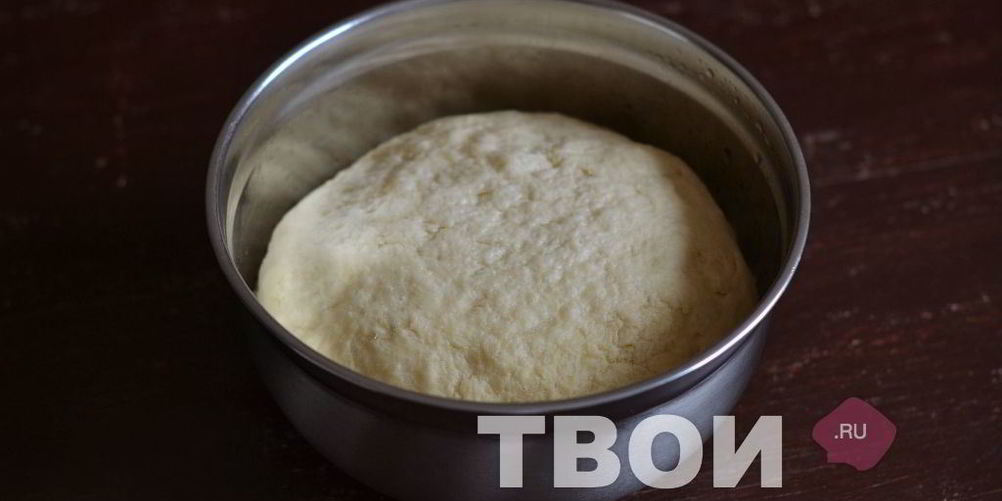 Рецепт тесто бриош