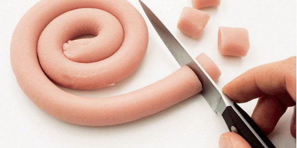 Как приготовить марципановое тесто