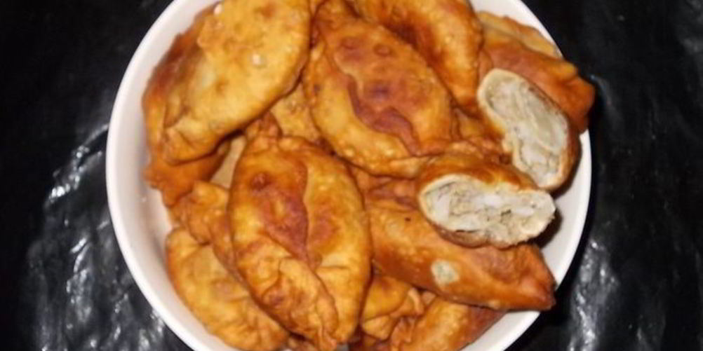 Как приготовить моментальное дрожжевое заварное тесто без яиц для пирожков