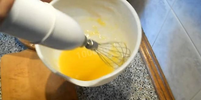 Рецепт опарное тесто способом на опаре дрожжевое для пирожков