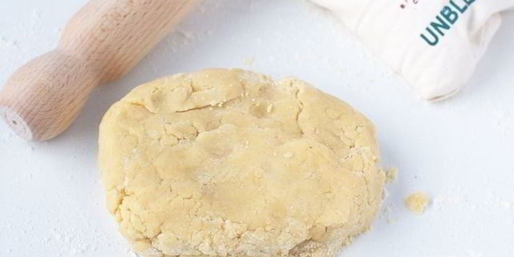 Как приготовить песочное тесто для пирога