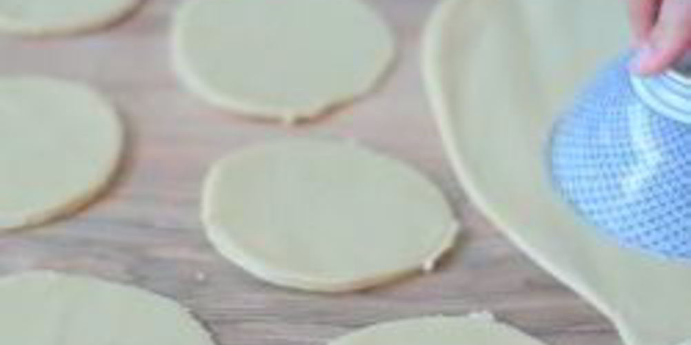 Рецепт песочное тесто на сметане