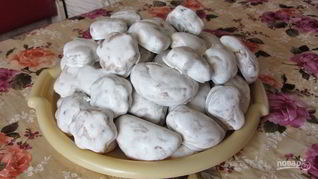 Рецепт Песочное тесто на кефире