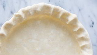 Рецепт Песочное тесто на сметане