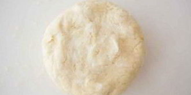Рецепт песочное тесто на сметане