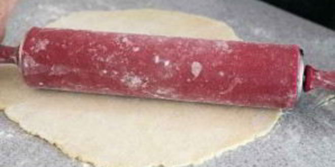 Рецепт песочное тесто на сметане